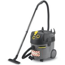 Karcher NT 35/1 Tact TE M Wet & Dry Vacuum Cleaner