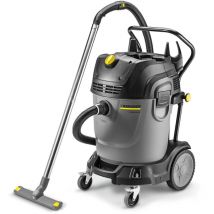 Karcher Wet and Dry Vacuum Cleaner NT 65/2 Tact2