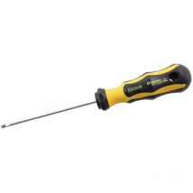 Schlitz-Schraubendreher, esd, 2,5x75 mm, 165 mm - Wetec
