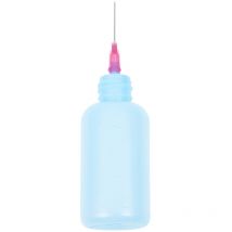 Flüssigkeitsdosierer ic Blue, esd, 0,61 mm - Wetec