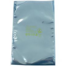 Freestat Abschirmbeutel, verschweißbar, esd, 76 x 127 mm - Wetec
