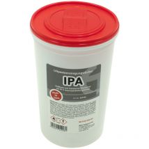 Lötpastenreinigungstücher, ipa (pack à 50 stück) - Wetec
