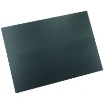 Zwischenlagen für Lagerbehälter, esd, 353 x 253 mm - Wetec