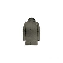 Uvex - Wetterjacke Kollektion 26 7302 Taillierter Schnitt grün Gr.M