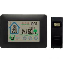 Wetterstation mit uhr 34509158 34509158 34509158 34509158 34509158