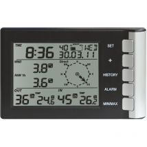 Levenhuk - Wetterstation Wezzer pro LP240