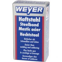 Haftstahl 11125 125 g - Weyer