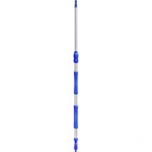 706657 Brush Wasserdurchlaufstange 1 St. - Weyer