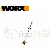 WG184E - Trimmer-batería-20V+20V