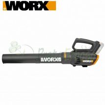 Worx - WG547 Turbine - Ventilateur de la batterie 20 v