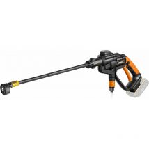 Worx - Wg620E.9 Pistolet pour nettoyeur haute pression 320 psi/22 bar Corps uniquement
