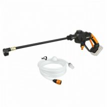 WG620E.9 - Lancia a pressione hydroshot 20 v