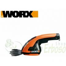 WG801E.1 - Forbice a batteria