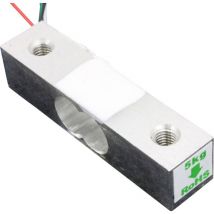 Tinkerforge - 6126 Wägezelle Passend für (Einplatinen-Computer) 1 St.