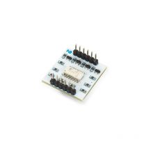 1 x 4-KANAL optokoppler breakout-board TLP281 für arduino