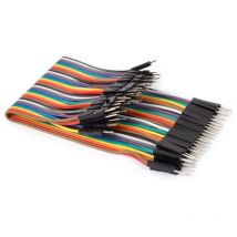 WPA427 cable de puente - Whadda