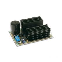 Alimentatore stabilizzato 0 - 30V / 3A