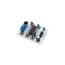 Modulo di registrazione/riproduzione vocale ISD1820
