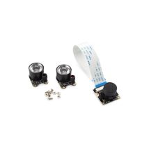 Whadda - WPI408 accesorio para placa de desarrollo Cámara Multicolor