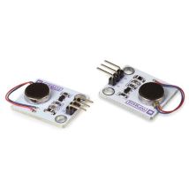 Modulo Motore Vibrazione 5V – 32,5x20,1x7,1mm – 14g – 9000 U/min – Whadda