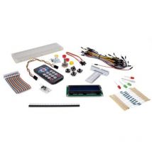 Whadda - pacchetto componenti elettronici per raspberry pi