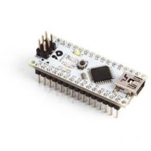 Placa de desarrollo ATmega328 nano