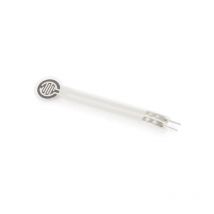 Whadda Resistencia sensible a la presión, fsr, piezoresistiva, 100 g a 1 kg, blanco