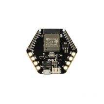 Scheda di sviluppo indossabile ESP32