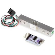 Sensore elettronico per bilancia WPSE471 Whadda