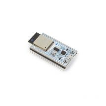 Whadda - Placa de Desarrollo ESP32, Potente microcontrolador con WiFi y Bluetooth , Compatible con Arduino ide, Ideal para proyectos de IoT,