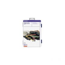 Set di connettori da scheda a filo