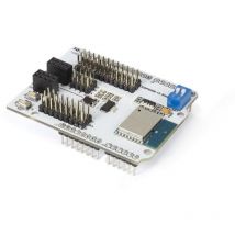 Whadda - WLAN-Shield ESP-Wroom-02 para Arduino , Preparado para Plug-and-Play