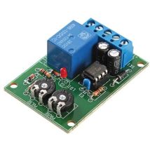 Modulo Timer Per Intermittenza