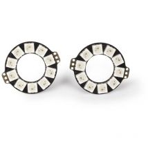 WMW107 Module led 1 pc(s) - Whadda