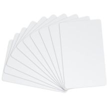 WHADDA – WPI417 – Tessere RFID (10 pz) – 13,56 MHz, 1K Byte EEPROM, ISO14443 Tipo – A, -10 °C a +75 °C, 0–5 cm –