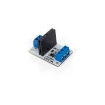 Velleman - solid-state-relaismodul - 1 kanal