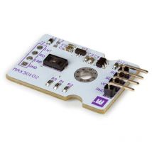 Whadda WPSE473 Entwicklungsboard 1 St.