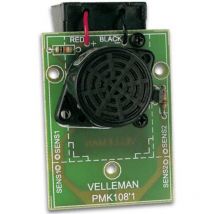 Velleman - Whadda WSAA108 Capteur d'eau