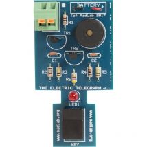 Madlab electronic kit - electric telegraph Velleman WSG109