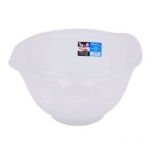 Cuisine 7L Clear Mixing Bowl - Wham