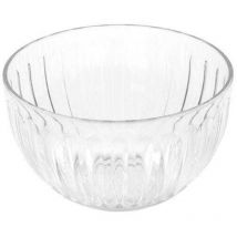 Wham Roma Clear Large Bowl 4 Litre
