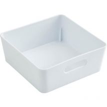 Studio Basket 13.01 Square Ice White - Wham