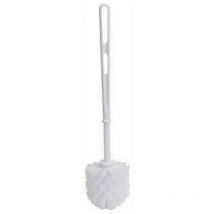 Wham White Replacement Toilet Brush