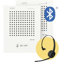 Whd - Interphone Classique 1110200320000 Bluetooth Y114622
