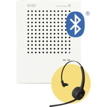 Whd 1110200430000 Interphone Classique Bluetooth Y114652
