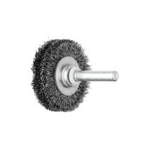 Rbu 4009/6 Steel Wire Mounted 0.20 sg Brushes - Pferd