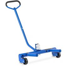 Wheel Dolly - 250 kg - 6.5 to 22.5 - Car wheel dolly - Car moving dolly