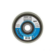 Wheel P6Pt 125 Millimetri Di Media Sc800 Obliqua