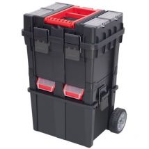 Skrzynka whellbox hd compact - Patrol