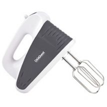 Digiquest - whip 250 frusta elettrica (Grigio)